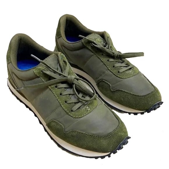 THE GREAT ROSEN VIBRAM Shoes Size 10 - Picture 1 of 11